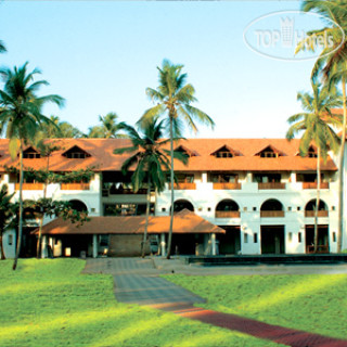 Фото Estuary Island Resort