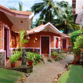 Photos Krishnatheeram Ayur Holy Beach Resort