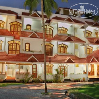 Photos The Sanctum Spring Beach Resort