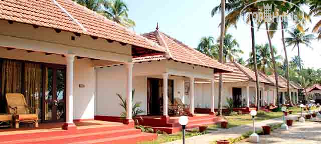 Photos Marari Fishermen Village Beach Resort