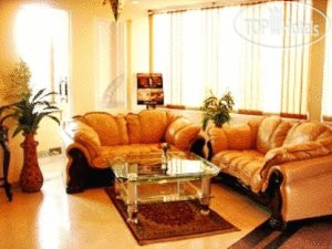 Фото Raheem Residency