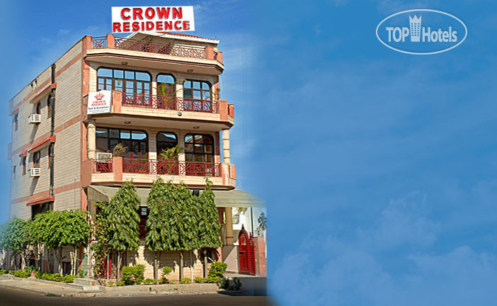 Фото Crown Residence