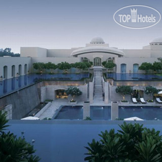 Фото Trident Gurgaon