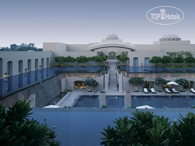 Photos Trident Gurgaon