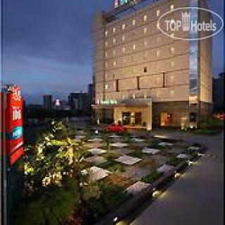 Фото Ibis Gurgaon