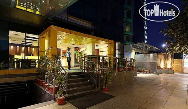 Photos The Iris - A Boutique Hotel