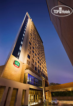Photos Courtyard by Marriott Gurugram Downtown