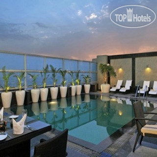 Фото Country Inn & Suites By Carlson Gurgaon Sector 12