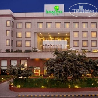 Фото Lemon Tree Hotel City Center