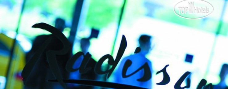 Фото Radisson Blu Marina Connaught Place