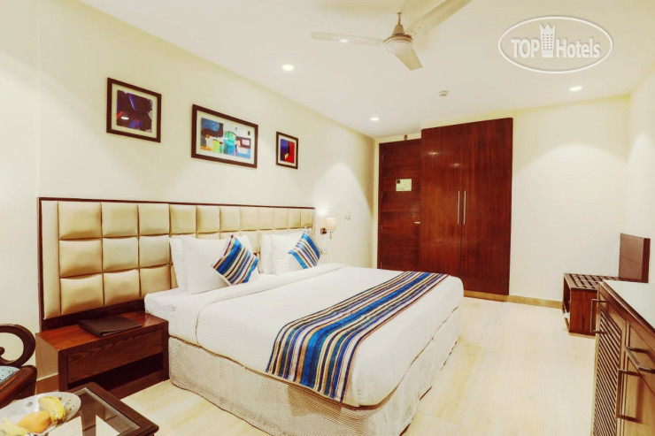 Photos Zip By Spree Hotel Blue Stone