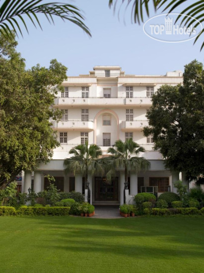 Photos Ambassador, New Delhi - IHCL SeleQtions