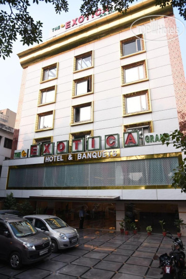 Photos The Exotica Grand Hotel