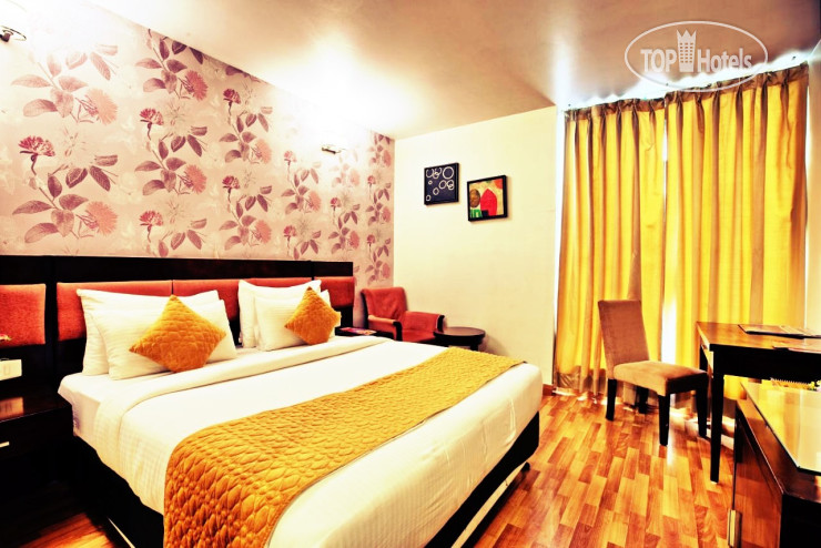 Photos Rose Mallow Hotel