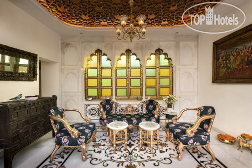 Photos Haveli Dharampura