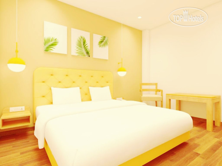 Photos Bloomrooms @ Janpath