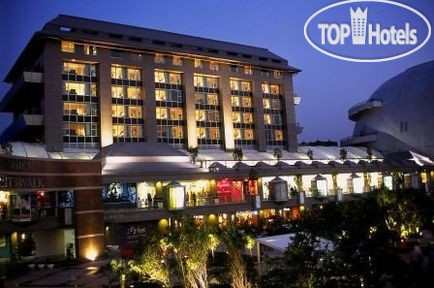 Фото Svelte Hotel & Personal Suites