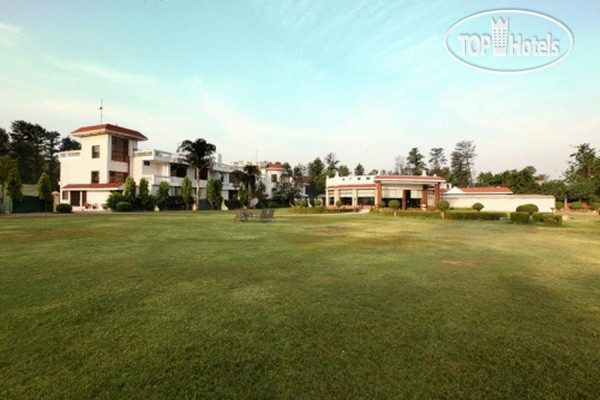 Фото Clark Greens