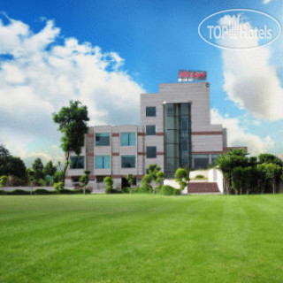 Photos City Park Airport