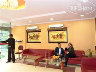 Фото Dakha International