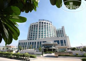 Фото Emporio Hotel (Wyndham Dwarka)
