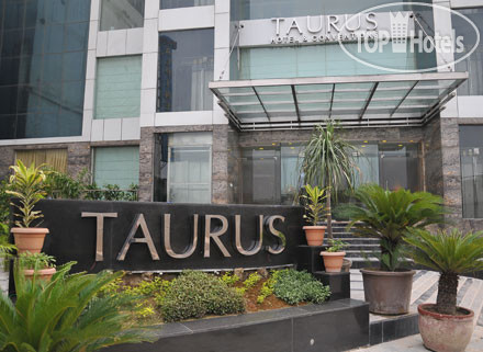 Photos Taurus Sarovar Portico (ex.Taurus Hotel & Conventions)