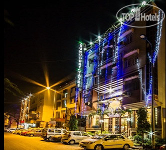 Фото Suncourt Yatri