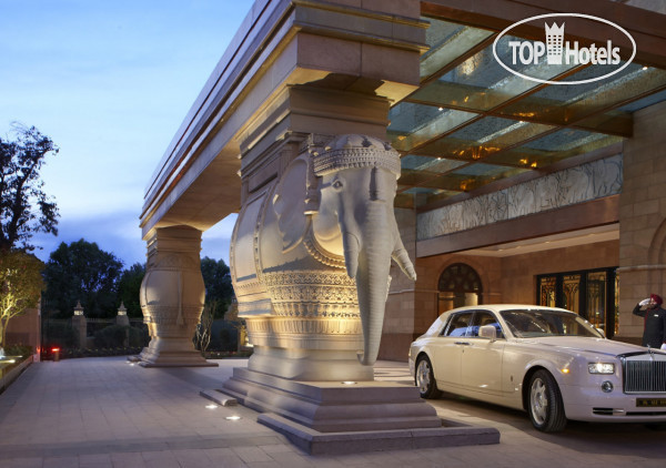 Фото The Leela Palace New Delhi