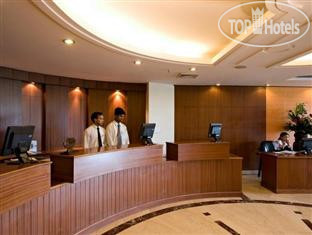 Photos Clarks Inn Pacific Mall Sahibabad