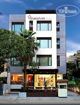 Photos Amara Hotel