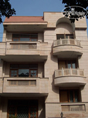 Фото ACE Residency