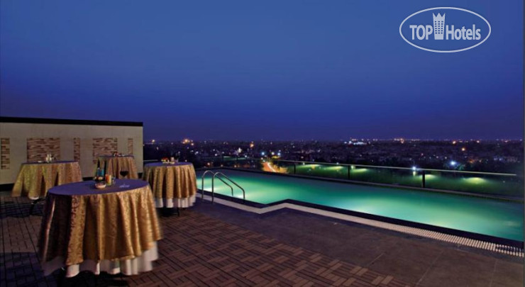 Фото SK Premium Park Hotel