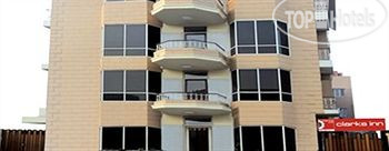 Photos Clarks Inn Kailash Colony - New Delhi