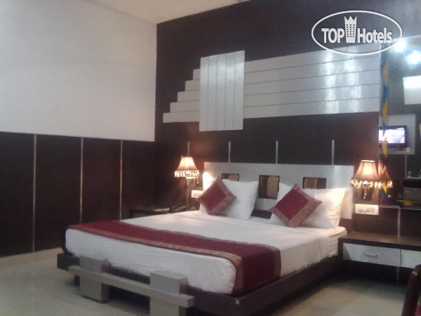 Фото Hotel S.P.B. 87