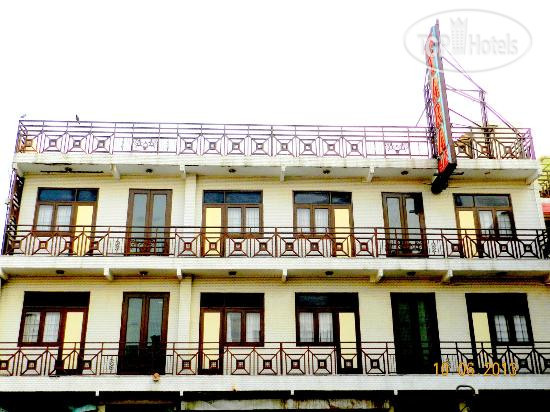 Photos Tara Palace