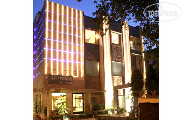 Photos Shervani New Delhi