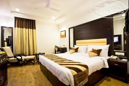 Photos The Parkland, Kailash Colony