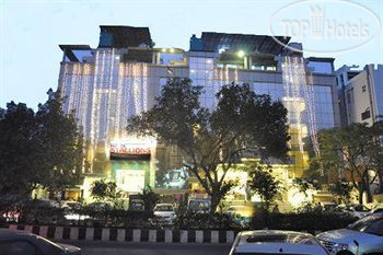 Фото Hotel Stallions