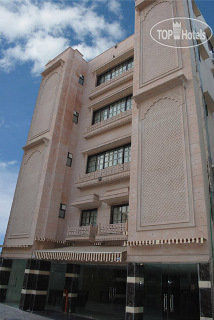 Фото The Tulip Inn Karol Bagh