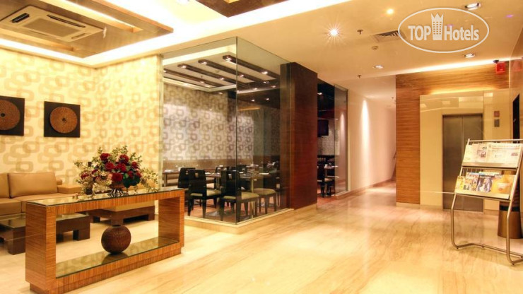 Photos Indus Biznotel