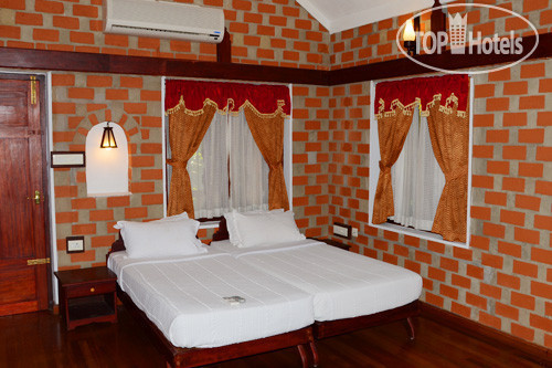 New photos from tourists Gods Own Country Resort 3*