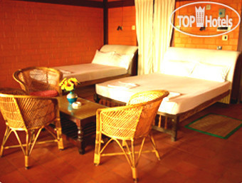 Hotelier's photos Varkala Marine Palace