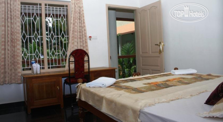 New photos from tourists New Ideal Panchakarma Centre