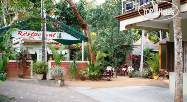 Hotel photo New Ideal Panchakarma Centre 