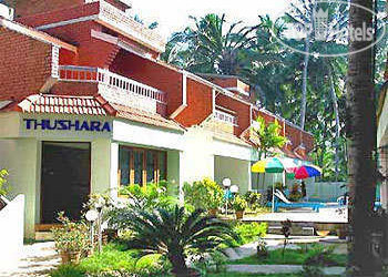 Hotelier's photos Thushara 2*
