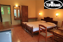 New photos from tourists Thushara 2*