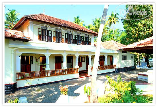 Hotel photo Akkarakalam Memoirs 3*