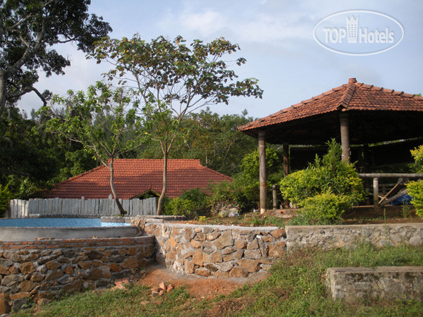 New photos from tourists Annapara Home Stay