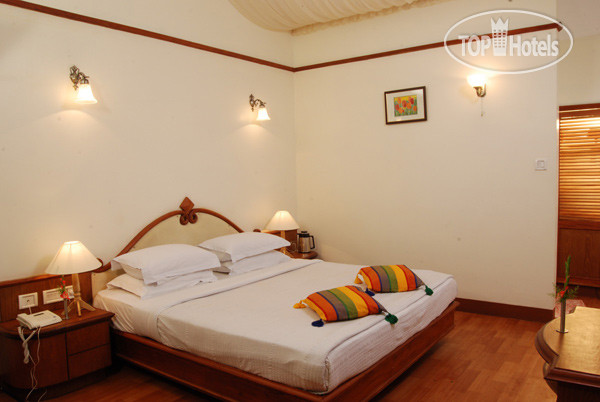 New photos from tourists Blue Ginger Wayanad Resorts 3*