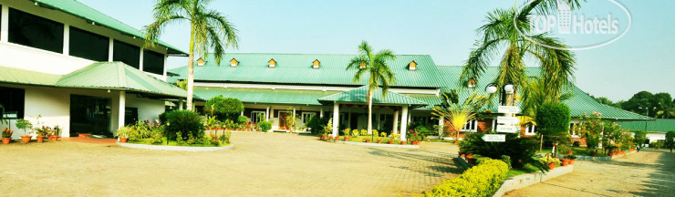 Photos Contour Jungle Resorts